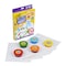 Crayola Spill-Proof Washable Paint Kit, 2PK 54-1092 - alternate 9